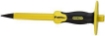 Picture of Stanley Concrete Chisel With Bi-Material Hand Guard 16-329-23