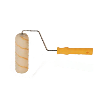 Show details for Stanley Paint Roller Complete 29-493-1-23 Picture of Stanley Paint Roller Complete 29-493-1-23