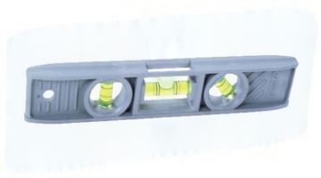 Show details for STANLEY-Magnetic Thrifty Torpedo Level -STSTHT422918 Picture of STANLEY-Magnetic Thrifty Torpedo Level -STSTHT422918