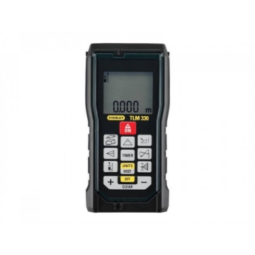 Show details for Stanley True Laser Measure- STHT1-77140 Picture of Stanley True Laser Measure- STHT1-77140
