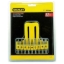 Picture of Stanley Insert Bit Screwdriver Set 9PCS 68-070-23