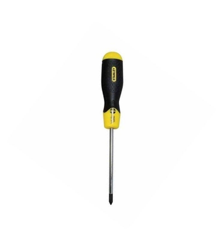 Picture of Stanley Phillips Screwdriver With Cushion Grip STHT65165-8