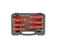 Picture of Stanley VDE Screwdriver Set 6PCS. 65-890-22