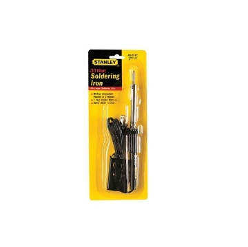 Show details for Stanley Flat Soldering Iron 69-033C-22 Picture of Stanley Flat Soldering Iron 69-033C-22