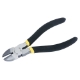 Show details for Stanley Mini Diagonal Pliers 84-124-23 Picture of Stanley Mini Diagonal Pliers 84-124-23