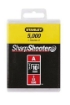 Picture of Stanley Light Duty Staples STTRA206T