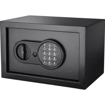 Show details for Safewell Electronic Safe, SF25NEKGRP Picture of Safewell Electronic Safe, SF25NEKGRP