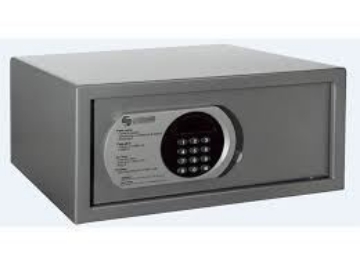 Show details for Safewell Hotel Safe SF195ZBGRP Picture of Safewell Hotel Safe SF195ZBGRP