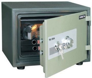 Show details for Safewell Electronic Fireproof Safe SFYB350ALDM Picture of Safewell Electronic Fireproof Safe SFYB350ALDM