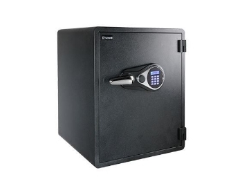 Show details for Safewell Fireproof Digital Lock Safe SFSWF2420EIII Picture of Safewell Fireproof Digital Lock Safe SFSWF2420EIII