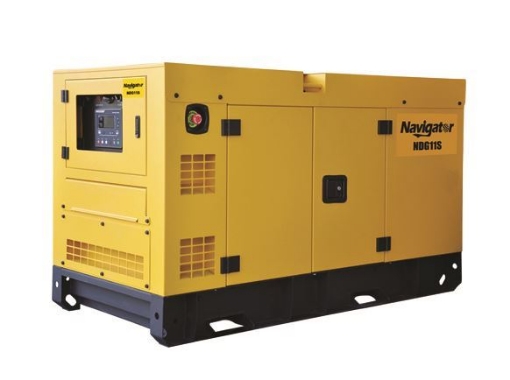 Picture of Navigator Ultra Silent Generator NDG11S