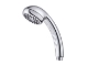 Show details for Eurostream Sliding Rail Showerhead DZS1ZZ18CP Picture of Eurostream Sliding Rail Showerhead DZS1ZZ18CP