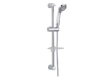 Picture of Eurostream Sliding Rail Showerhead DZS2230301CP