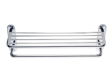 Show details for Eurostream Double Towel And Rack Rail DZD00523 Picture of Eurostream Double Towel And Rack Rail DZD00523