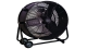 Show details for Deton 3-Blade Drum Fan 24'' Black, DNHVF60L24BLK DrumFan