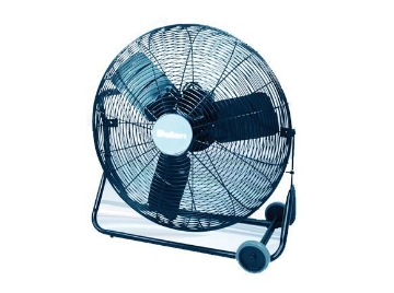 Show details for Deton Floor Fan DNFF60M24CHR Picture of Deton Floor Fan DNFF60M24CHR
