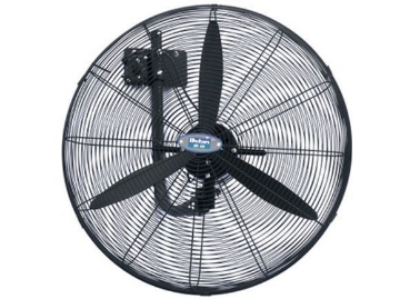 Show details for Deton Wall Fan DNDF650TW26BLK Picture of Deton Wall Fan DNDF650TW26BLK