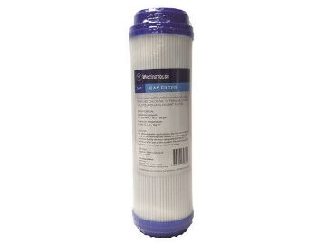 Show details for Westinghouse Filter Cartridge WHWWFCGACSL10 Picture of Westinghouse Filter Cartridge WHWWFCGACSL10