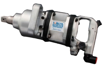 Show details for Shirota   1"  Drive Impact Wrench	TSW-860S Picture of Shirota   1"  Drive Impact Wrench	TSW-860S