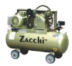 Picture of ZACCHI Industrial Type Belt Air Compressor ZAC-100