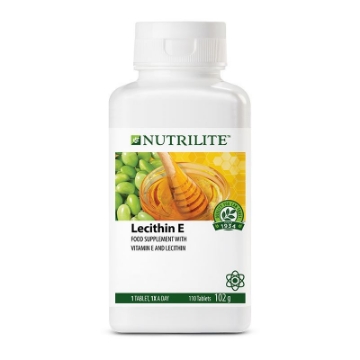 Show details for Lecithin-E With Honey Tablet Picture of Lecithin-E With Honey Tablet