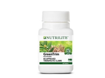 Show details for Nutrilite GreenTrim Tablet Picture of Nutrilite GreenTrim Tablet