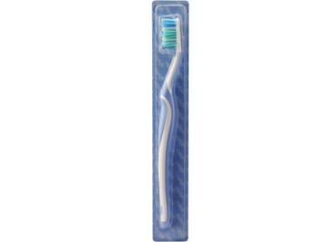 Show details for Glister Advanced Toothbrush Picture of Glister Advanced Toothbrush