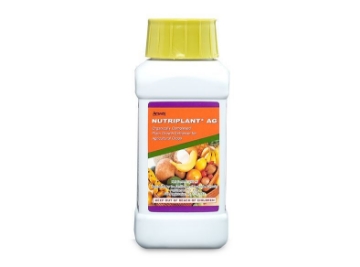 Show details for Nutriplant AG Plant Growth Enhancer Picture of Nutriplant AG Plant Growth Enhancer