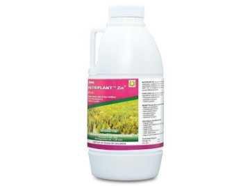 Show details for Nutriplant Zinc Picture of Nutriplant Zinc