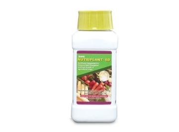 Show details for Nutriplant SD Powder Seed Treatment Picture of Nutriplant SD Powder Seed Treatment