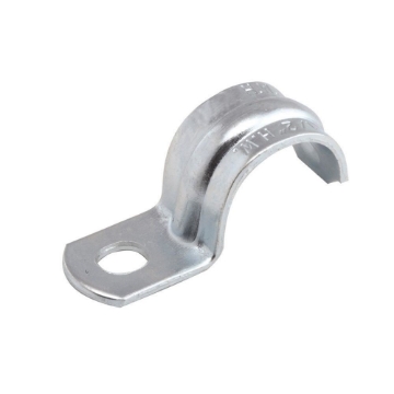 Show details for 1 Hole Clamp Picture of 1 Hole Clamp