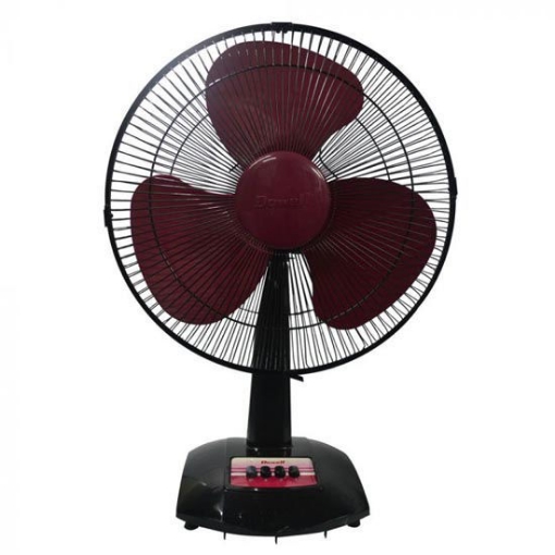 Picture of Dowell TF-316 16" Desk Fan