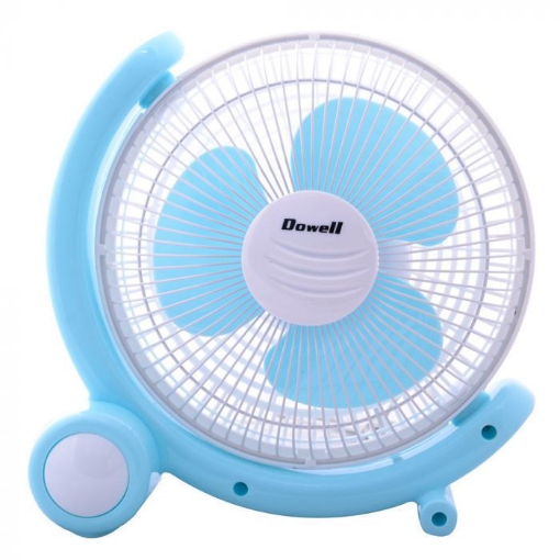 Picture of Dowell TFC-700 7IN 7" Desk Fan