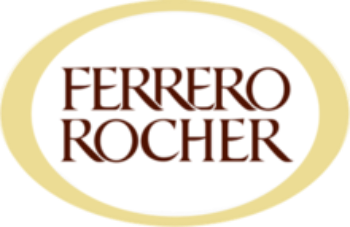 Picture for manufacturer Ferrero Rocher