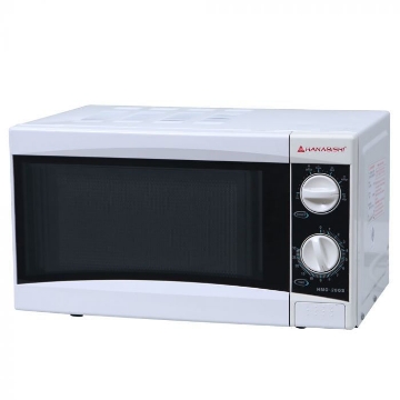 Show details for Hanabishi HMO 20GS 20L 20 Liters, Microwave Oven Picture of Hanabishi HMO 20GS 20L 20 Liters, Microwave Oven