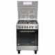 Show details for La Germania FS6031 21XTR 60cm range, 3 Gas + 1 Electric Hotplate | Gas Thermostat Oven with Safety Device │ Electric Grill with Rotisserie Picture of La Germania FS6031 21XTR 60cm range, 3 Gas + 1 Electric Hotplate | Gas Thermostat Oven with Safety Device │ Electric Grill with Rotisserie