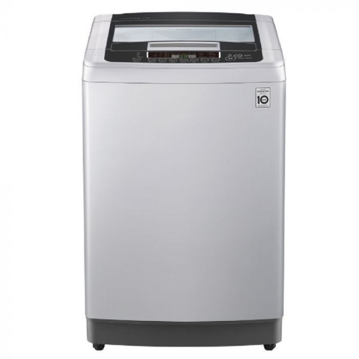 Picture of LG T2175VSPM 7.5 Kg Top Load Washing Machine, Smart Inverter