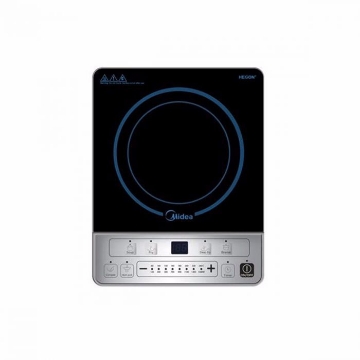 Show details for Midea FP60ISL1160WE Induction Cooker Picture of Midea FP60ISL1160WE Induction Cooker