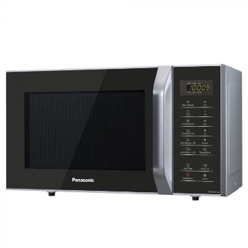 Show details for Panasonic NN-GT35HM 23 Liters, Microwave Oven Picture of Panasonic NN-GT35HM 23 Liters, Microwave Oven