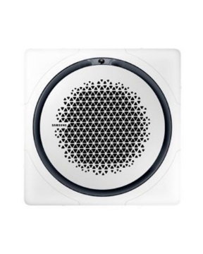 Show details for SAMSUNG AC024MN4PKH/VN 2.5HP, 360 Cassette Round Panel, Inverter | Order Basis Picture of SAMSUNG AC024MN4PKH/VN 2.5HP, 360 Cassette Round Panel, Inverter | Order Basis