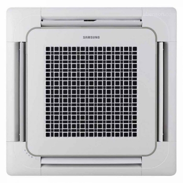 Show details for SAMSUNG AC048MN4DKH/VN 5.0HP, 4-Way Cassette, Inverter | Order Basis Picture of SAMSUNG AC048MN4DKH/VN 5.0HP, 4-Way Cassette, Inverter | Order Basis