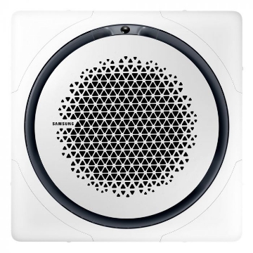 Show details for SAMSUNG AC048MN4PKH/VN 6.0HP, 360 Cassette Round Panel, Inverter | Order Basis Picture of SAMSUNG AC048MN4PKH/VN 6.0HP, 360 Cassette Round Panel, Inverter | Order Basis