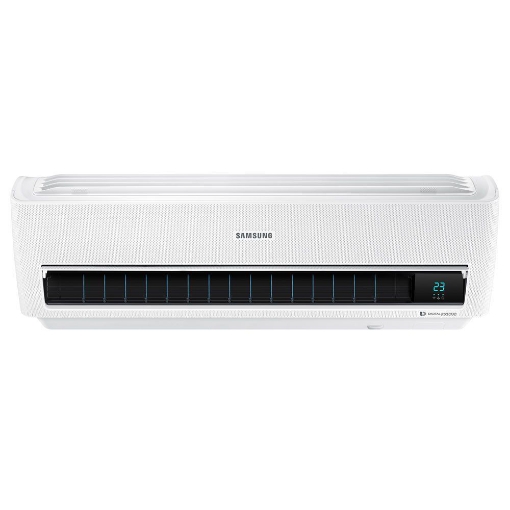 Picture of SAMSUNG AR09NVFXAWKNT 1HP, Inverter, Windfree