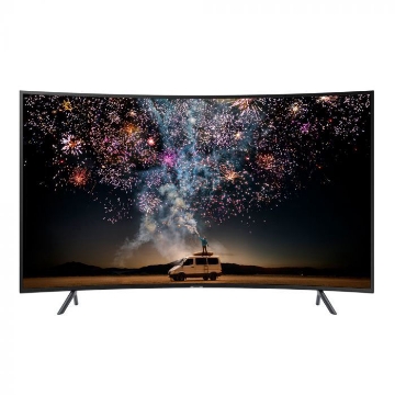 Show details for Samsung Curved UHD UA55RU7300G 55-inch, Curved Ultra HD, Smart TV Picture of Samsung Curved UHD UA55RU7300G 55-inch, Curved Ultra HD, Smart TV