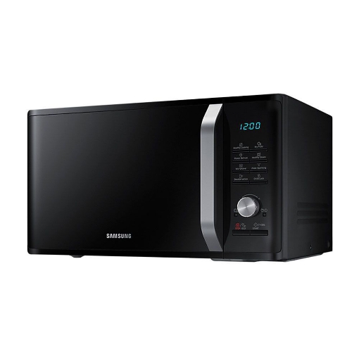 Picture of Samsung MS28J5255UB 28 Liters, Microwave Oven