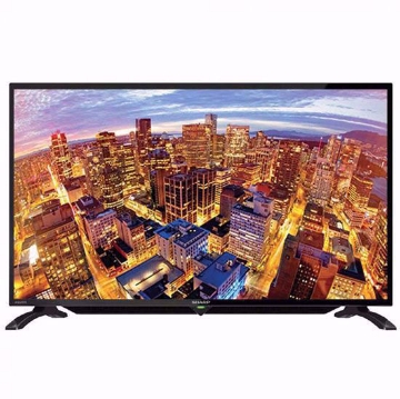 Show details for Sharp 32LE185M 32-inch, HD Ready Picture of Sharp 32LE185M 32-inch, HD Ready