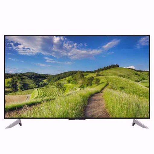 Picture of Sharp LC 60UA6500X 60-inch, Ultra HD, Smart TV