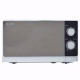 Show details for Sharp R 20A(S) 20 Liters, Microwave Oven Picture of Sharp R 20A(S) 20 Liters, Microwave Oven