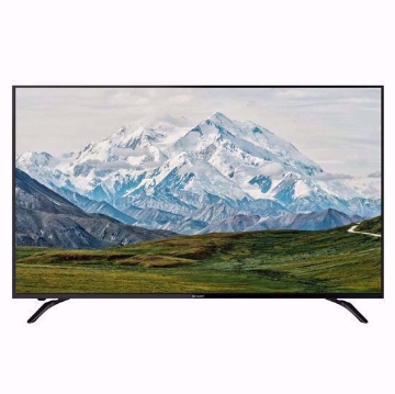 Show details for Sharp UHD 4T C60AH1X 60-inch, Ultra HD, Smart TV Picture of Sharp UHD 4T C60AH1X 60-inch, Ultra HD, Smart TV