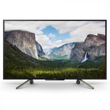 Show details for Sony 43W667F 43-inch, Full HD 1080P, Smart TV Picture of Sony 43W667F 43-inch, Full HD 1080P, Smart TV